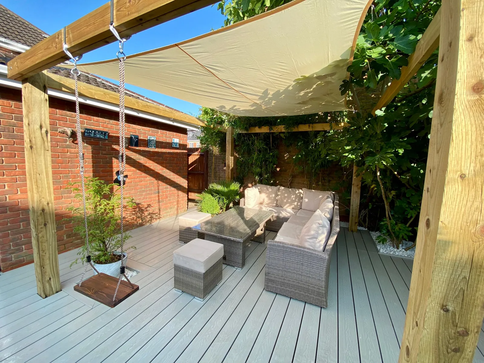 Decking cost guide — Spruce Brothers
