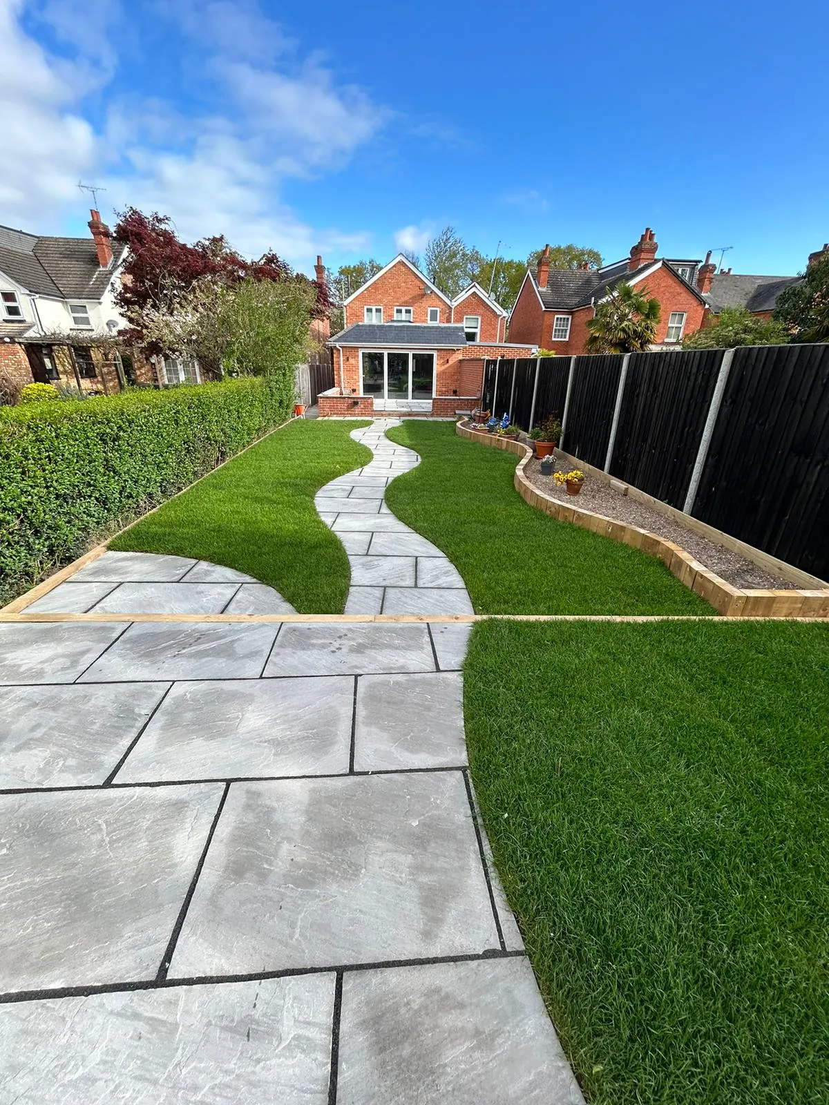 Artificial grass vs turf — Spruce Brothers